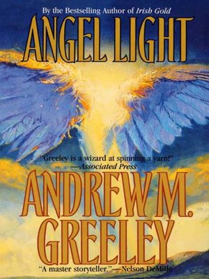 cover image of Angel Light